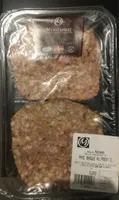 Pâté basque