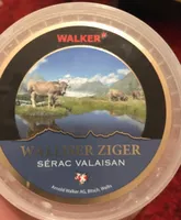 Sérac Valaisan