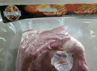 Schweinsbraten Hals