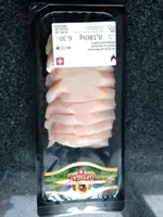 Médaillon de poulet
