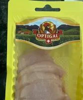 Pouletbrust Medaillon