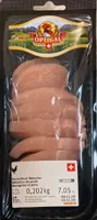 Médaillon de poulet