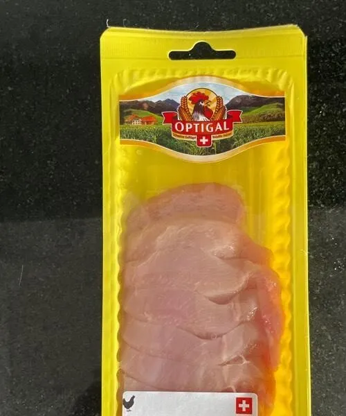Poulet Brust