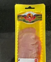 Poulet Brust