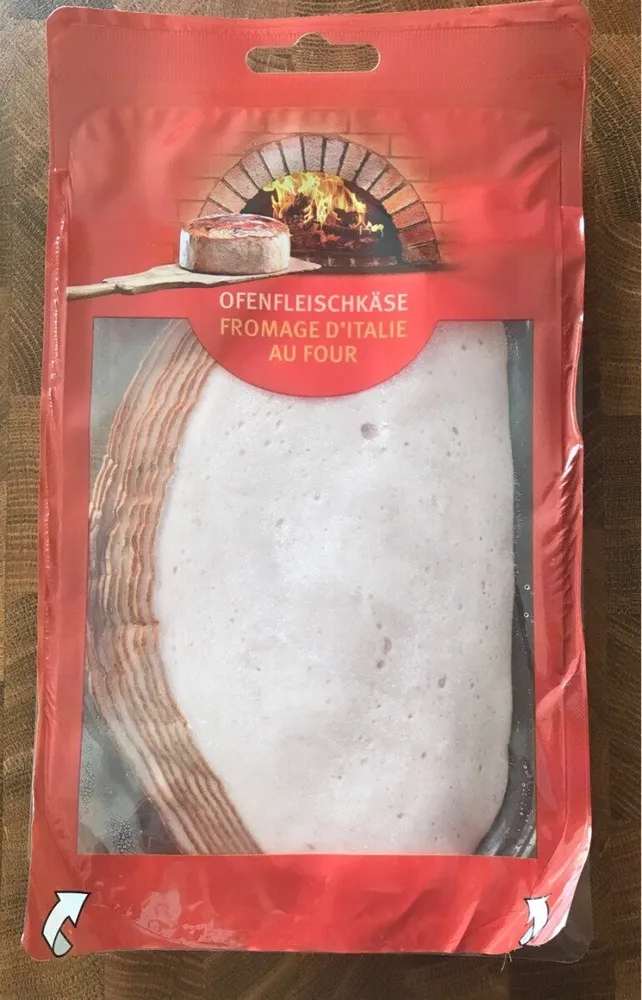 Fromage d'Italie