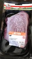Rumsteak de boeuf