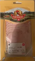 Poitrine de poulet