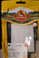 Poitrine de poulet