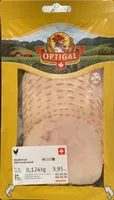 Poitrine de poulet