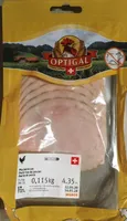 Poitrine de poulet