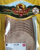 Poitrine de poulet