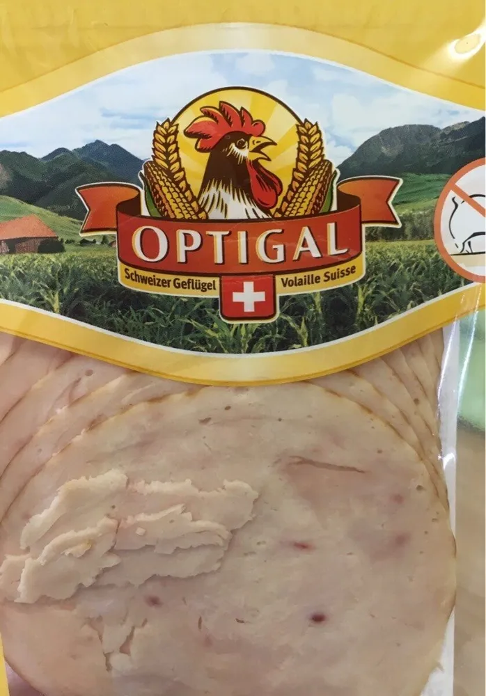 Poitrine de Poulet