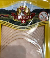 Poitrine de poulet