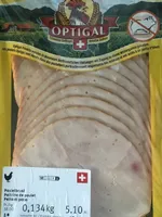 Poitrine de poulet