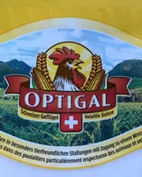 Poitrine de poulet