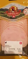 Poitrine de poulet