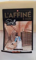 L'affiné (6mois)