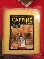 L’affiné