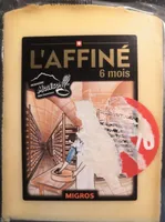 L'affiné - 6 mois
