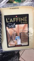 L'Affiné 6 Mois