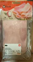 Jambon de derrière