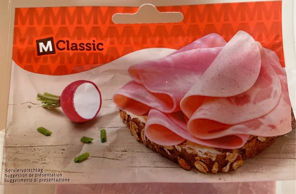Jambin de derrière