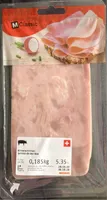 Jambon de derrière
