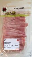 Prosciutto