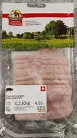 Prosciutto Extrafin