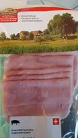 Prosciutto extrafin