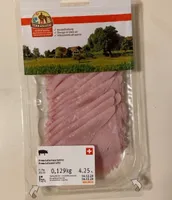 Prosciutto Extrafin