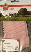 Prosciutto extrafin