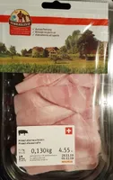 Prosciutto extrafin
