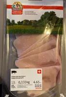 Prosciutto extrafin
