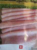 Prosciutto extra fin