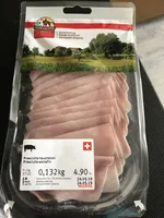 Prosciutto