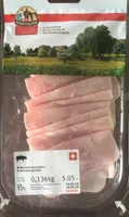 Prosciutto extrafin