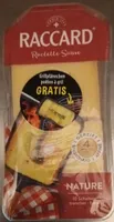 Raclette suisse