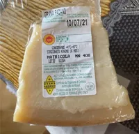 Grana padano