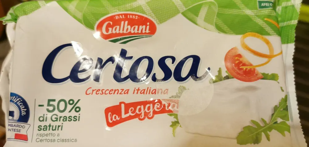 Certosa