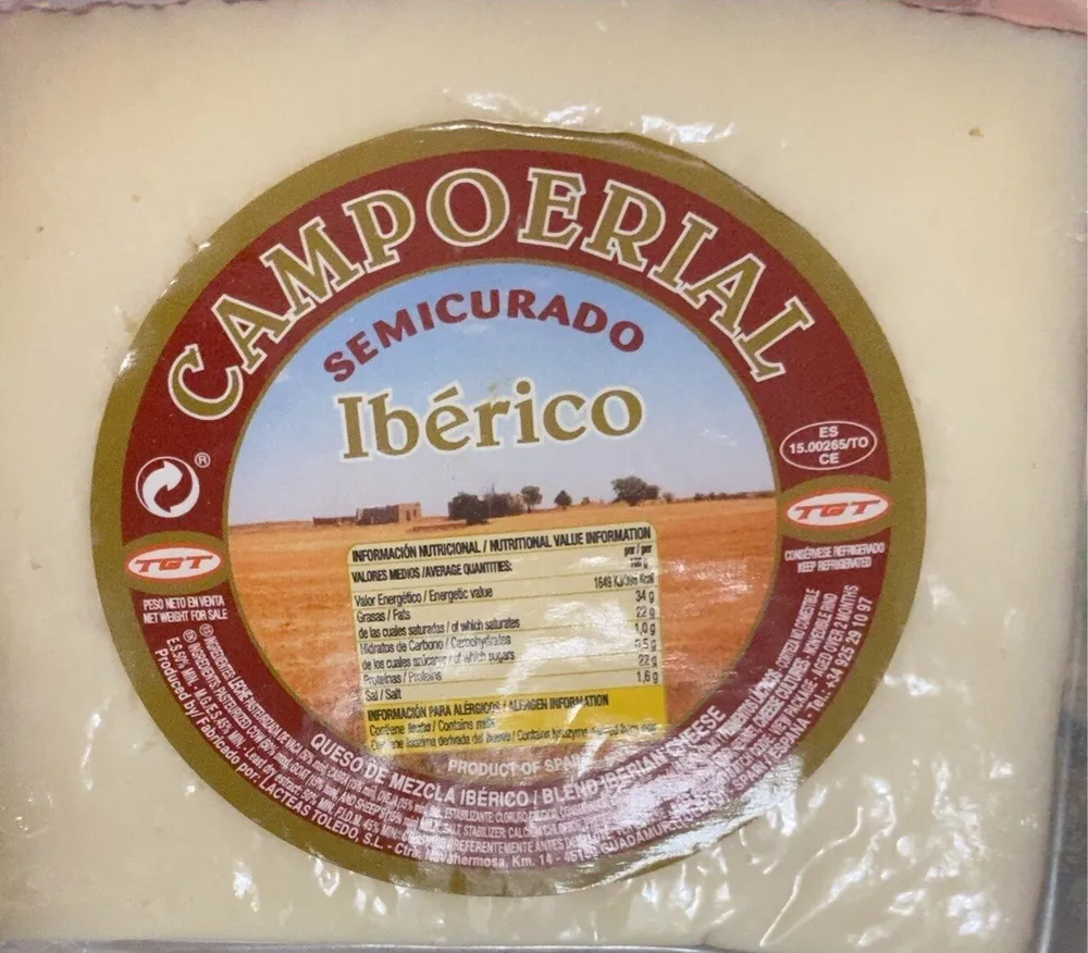 Iberico