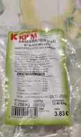 Käsekrainer Kiem