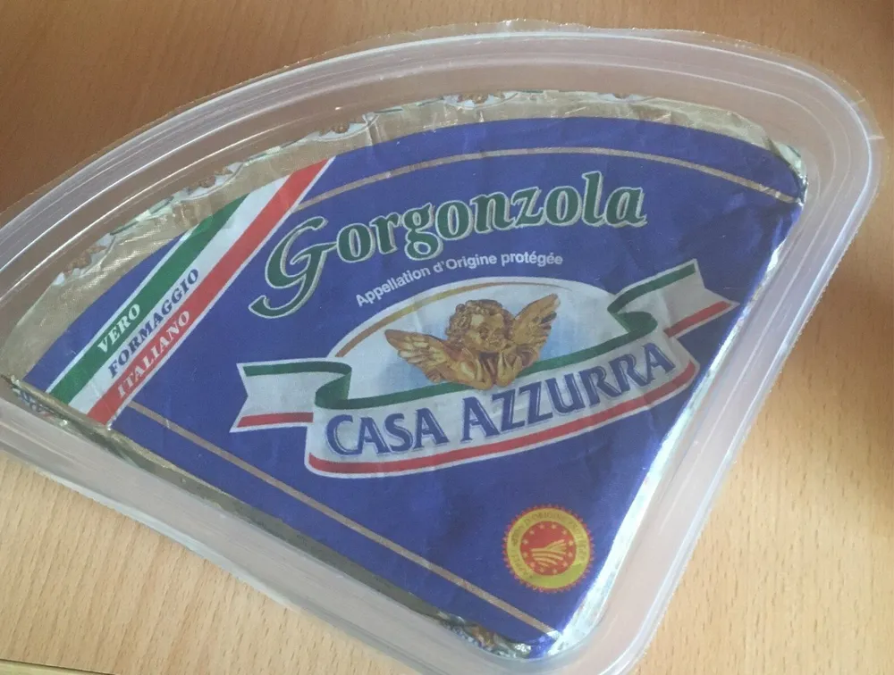Gorgonzola