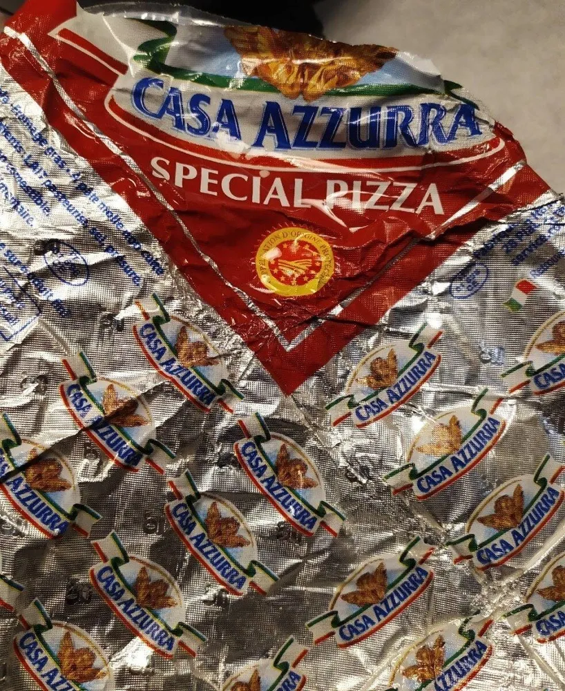 Gorgonzola DOP