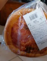 Pizza panificio manconi