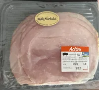 Wyländer Bauernschinken