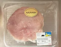 Wyländer Bauernschinken