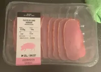 Filetes de lomo adobado