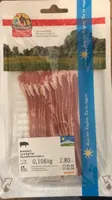 Lard à griller