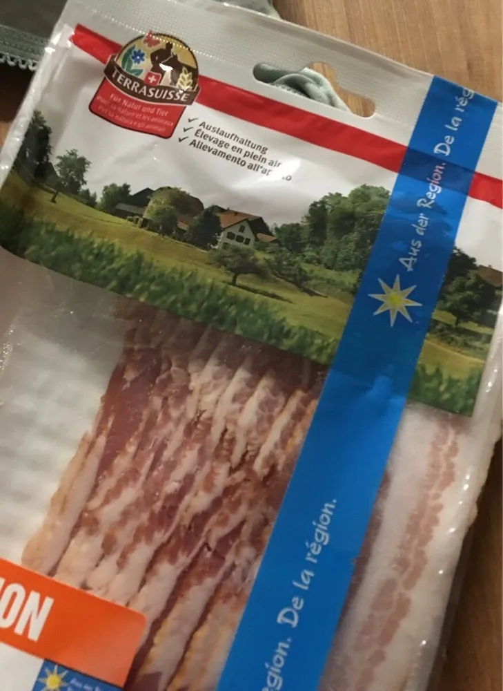 Lard a griller